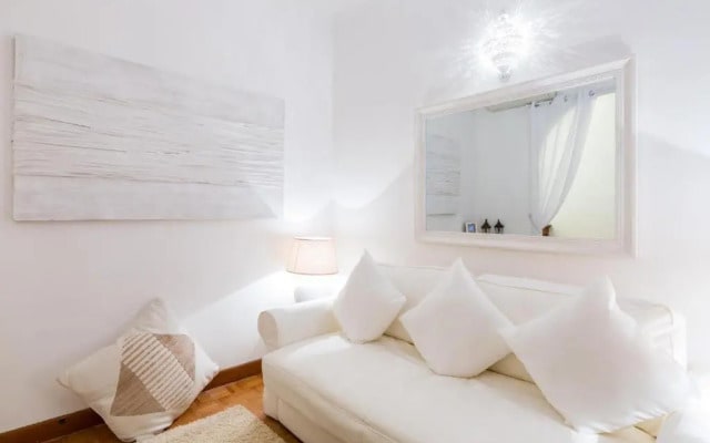 BBHOMEROME Casa Ripetta