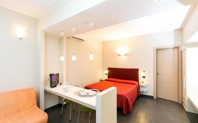 Residence Gra 21