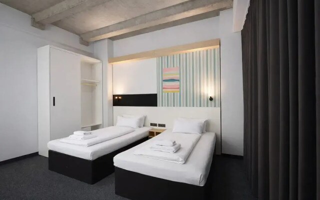 Olive Inn Berlin