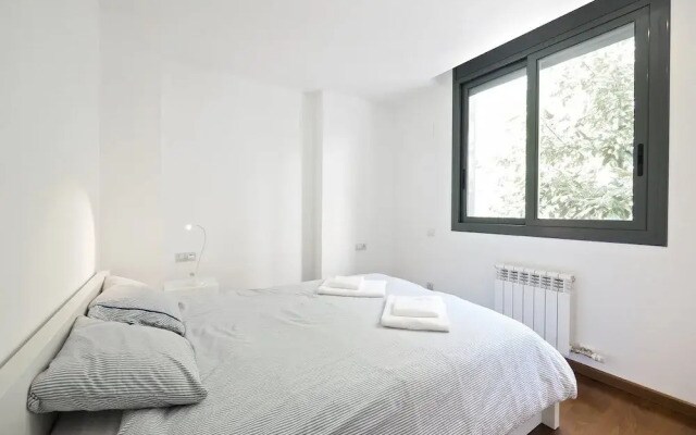 Olala Les Corts Exclusive Apartments