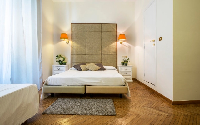 Hotel Trinità Dei Monti