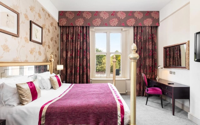 Coulsdon Manor Hotel and Golf Club