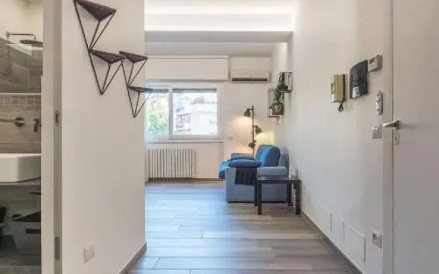 Vatican Apartment in Lago Terrione