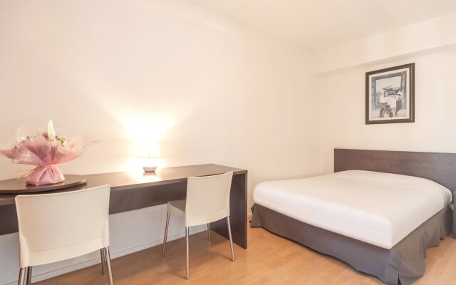 City Residence Ivry