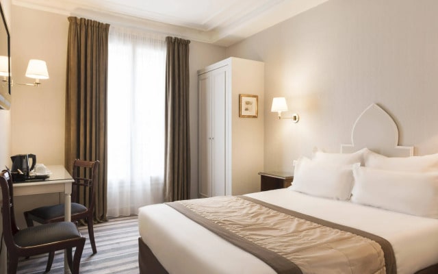 Hôtel Magda Champs Elysées - ex Hôtel Royal Magda Etoile