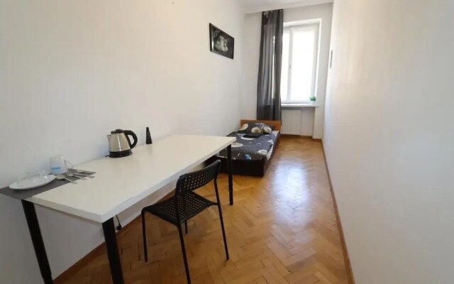 Fantastic Inn Warsaw - O13