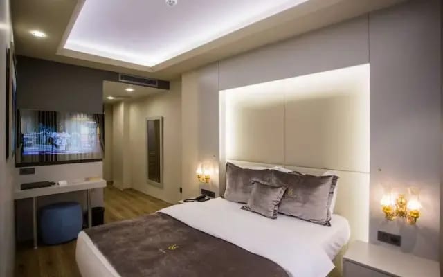 Istanbul Suite Home Istiklal