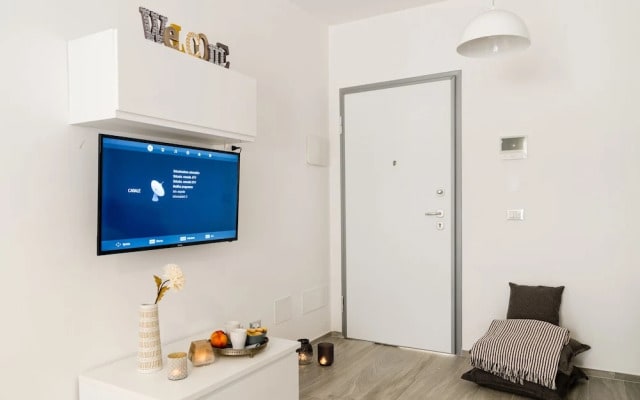 FCO Luxury Apartments
