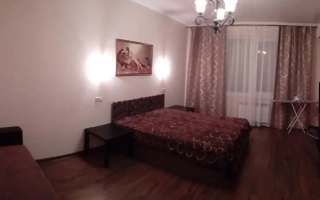 Aartments Kurortnye