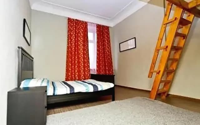 ApartLux Пречистенка