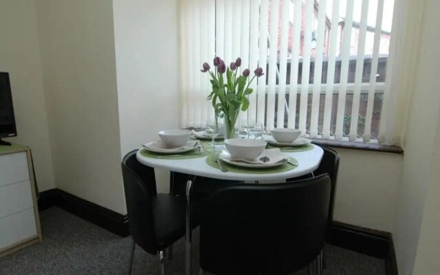 Wyresdale House-flat 2