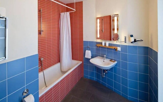 Pfefferbett Apartments Prenzlauer Berg
