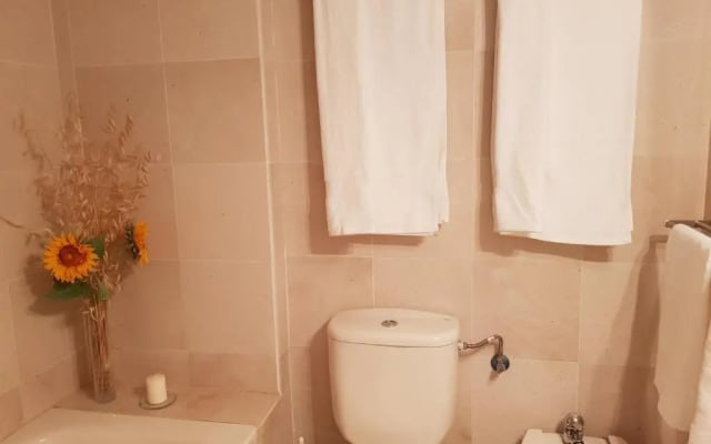 apartamento auténtico playa