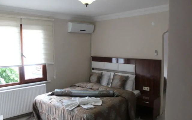 Sahi Divan Hotel