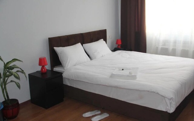 Hatsa Hotel
