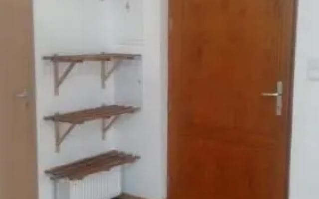 Apartment Lipno