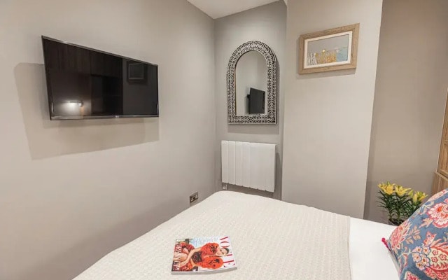 Stylish 1Bed Apartment in Notting Hill