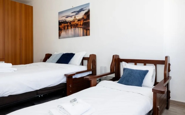 Anna Marco Apartment