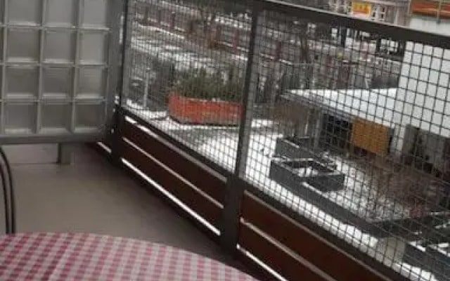 Apartament - Chelmska Olinek