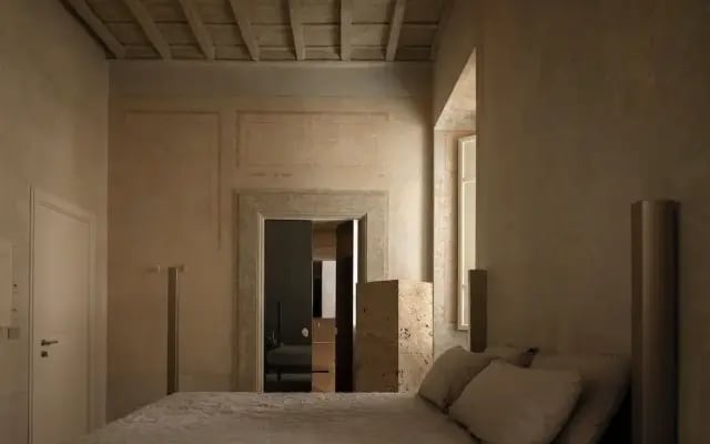 Nomos Hotel