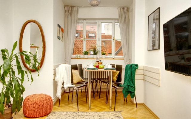 Old Town Charming Apartments