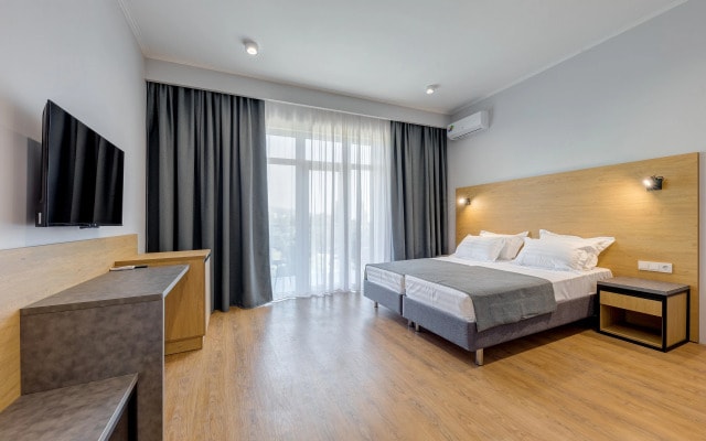 Anemos Hotel Resort