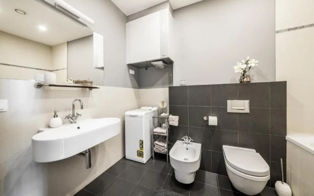 Riga old town V.I.P. apartment