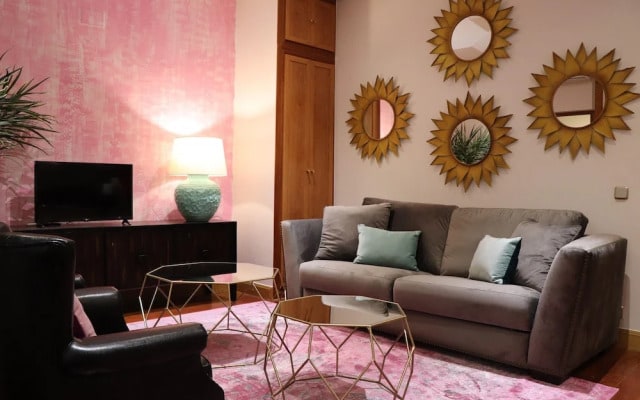 Village Chueca Apartments