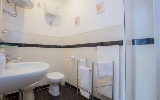 St. Peter Luxury Flat