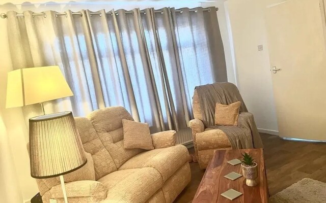 Spacious Family Home