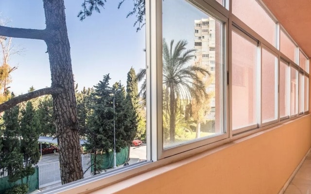 TocToc La Colina Golf Studio