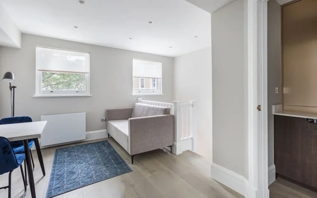 Collingham Road - 1 Bedroom Apartment I