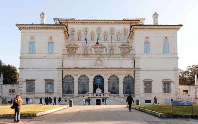 Sonder Barberini
