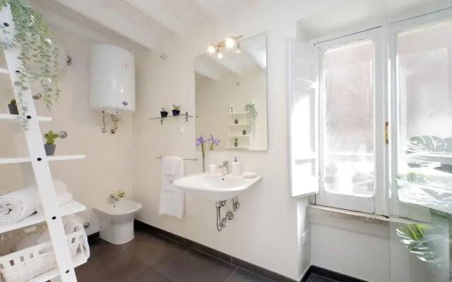 Corallo Apartment