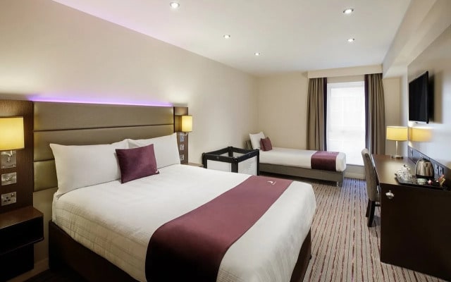 Premier Inn Northwich - Sandiway