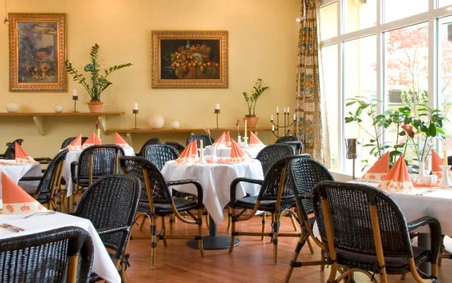 Hotel Hoppegarten Berlin