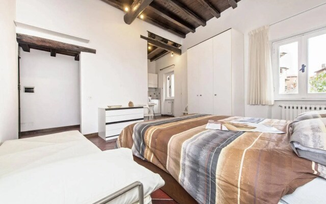 Romantica Apartment