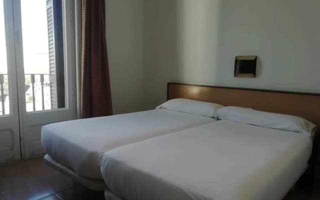 Hotel Monegal