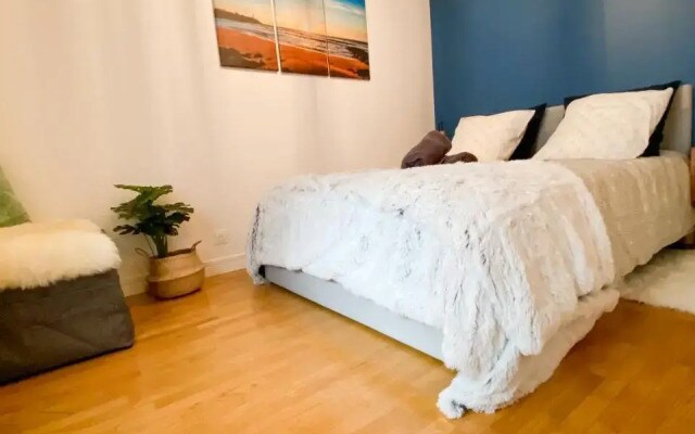 Cozy 2 Pieces Aux Portes de Paris !