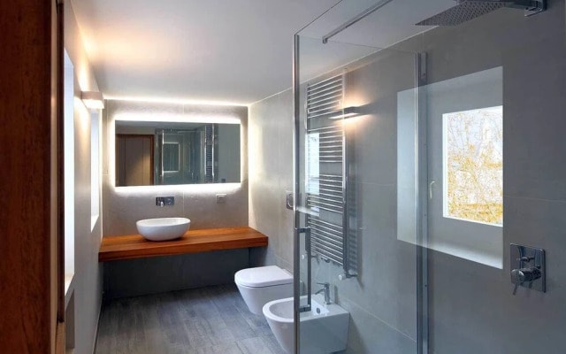 Rome Sky Loft