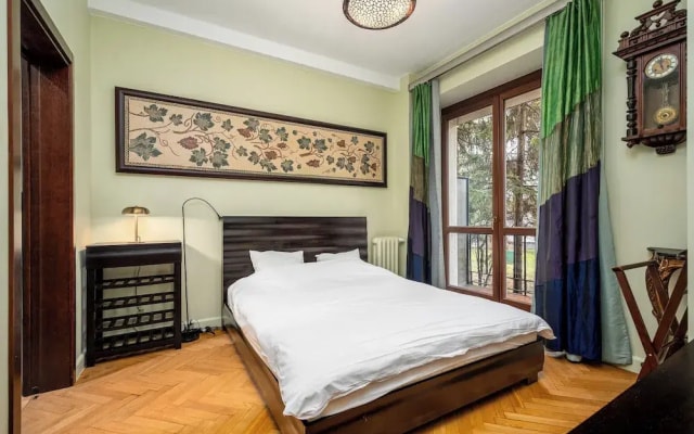 Apartamenty Sun & Snow Fabryczna