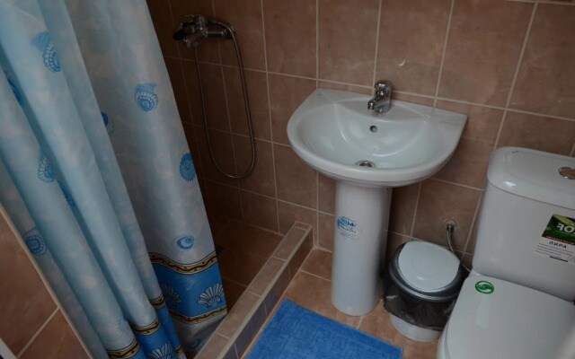 Kapriz Minihotel