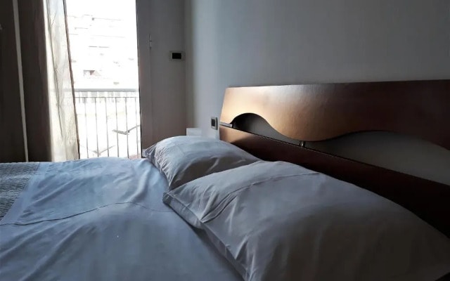 Central Apartment