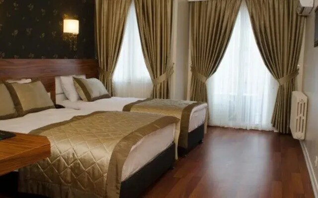 Dekor Hotel