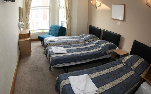Brit Hotels Earls Court