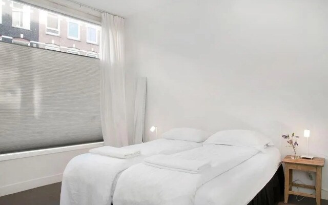 The Little Townhouse