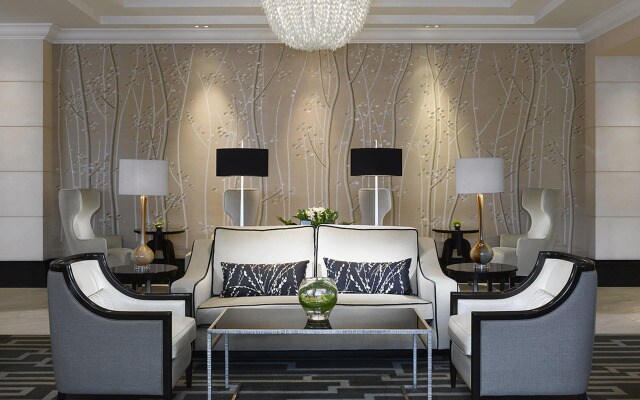 InterContinental London Park Lane by IHG