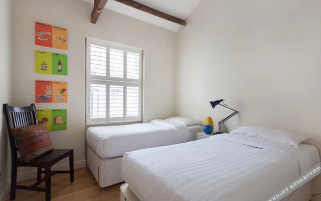 onefinestay - South Kensington Apartments