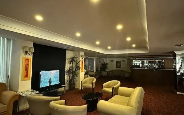 Hotel Büyük Şehzade