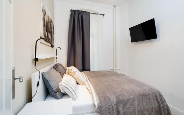 Greatstay - Lohmeyerstr.13 Hh.